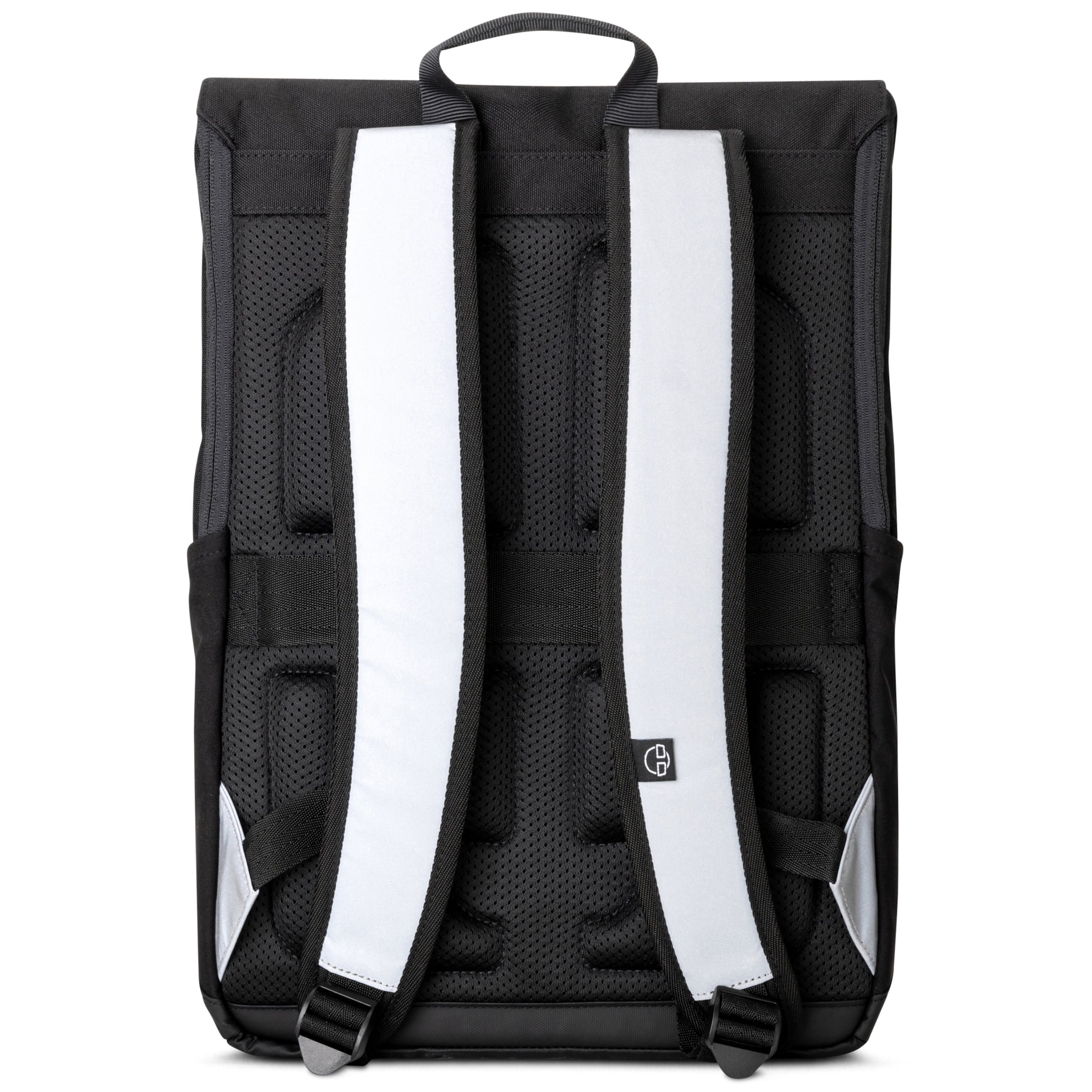 Johnny Urban Рюкзак 'Mika' в Черный