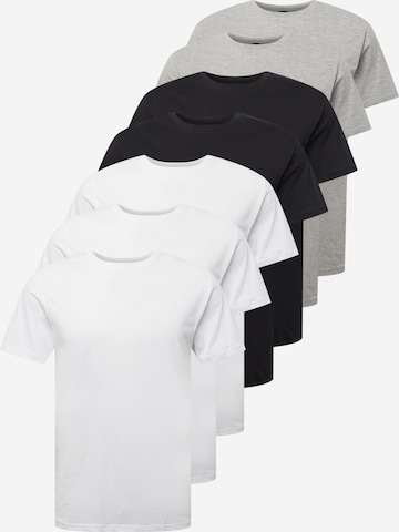 Only & Sons Bluser & t-shirts 'Matt' i grå: forside