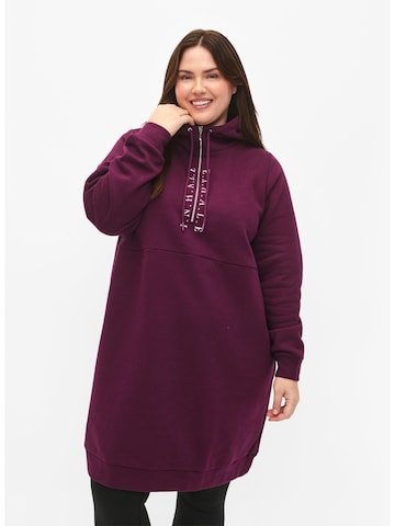 Robe Active by Zizzi en violet