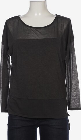 Promod Top & Shirt in M in Black: front
