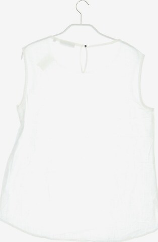 ETERNA Blouse & Tunic in L in White