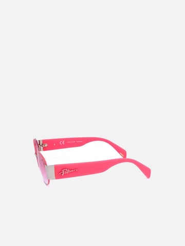 POLICE Sonnenbrille‌‌‌‌‌‌‌‌‌ in Pink