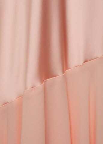 MANGO Kleid 'Sati-A' in Pink