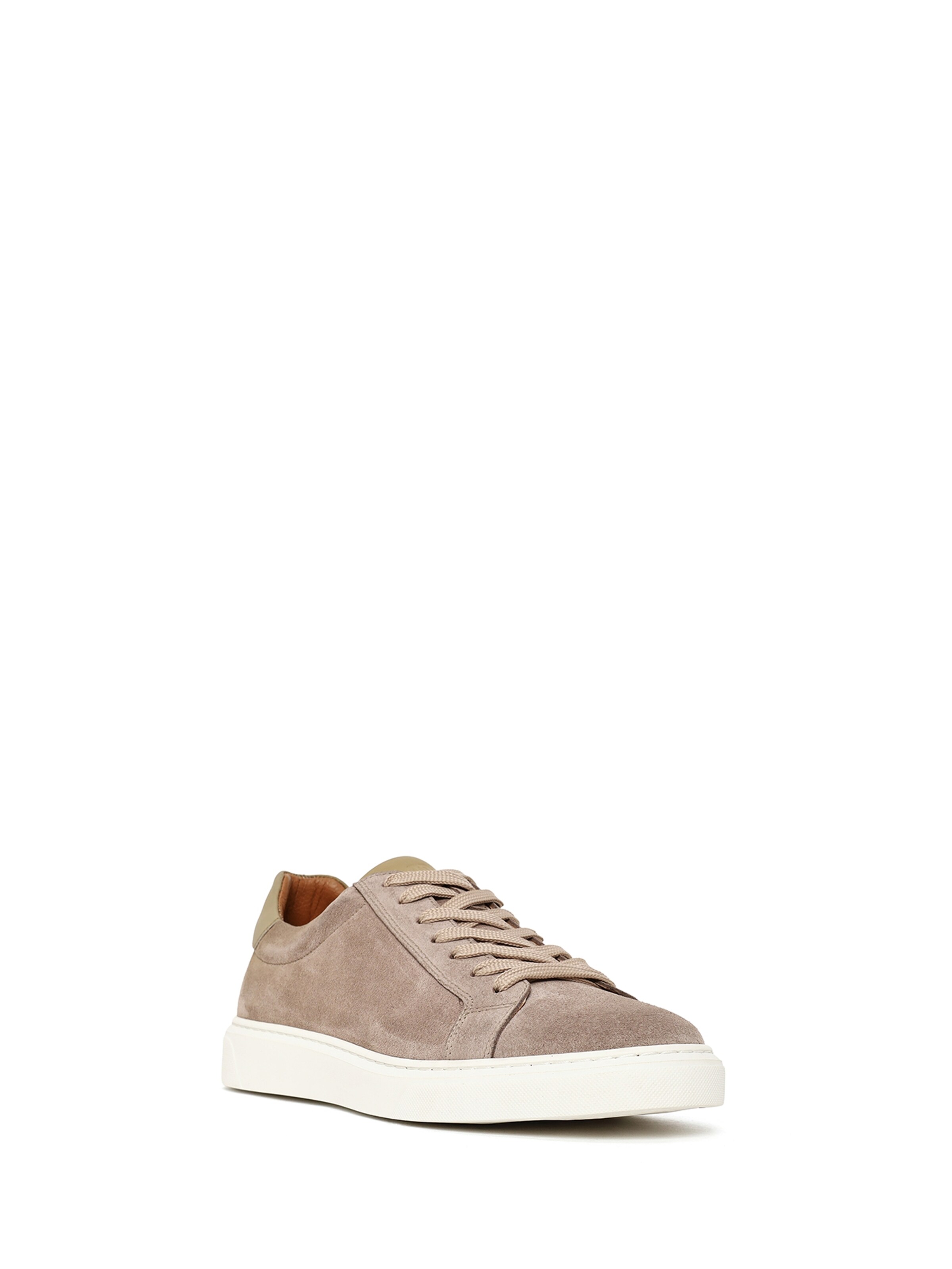 Baskets basses Derimod en beige