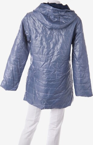 Damart Steppjacke S in Blau