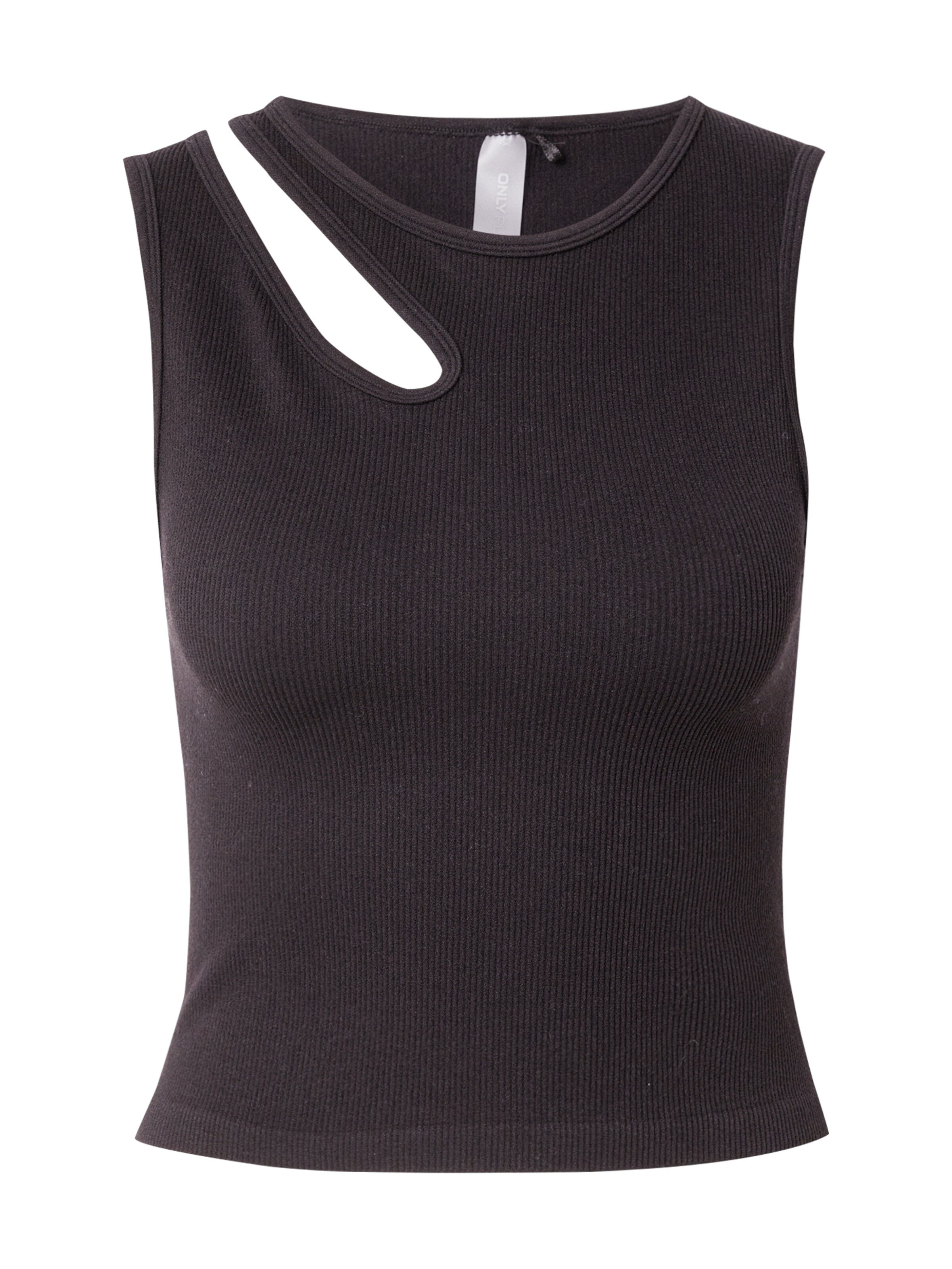 ONLY PLAY Top sportowy &#x27;ONPJAIA&#x27; w kolorze czarny: przód