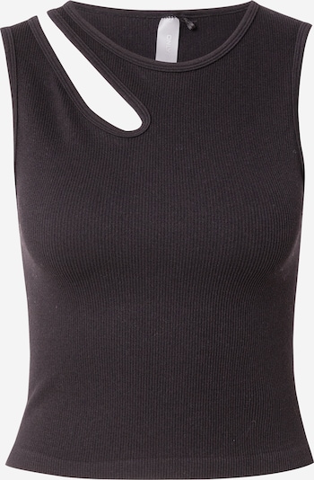 ONLY PLAY Urheilutoppi 'ONPJAIA' värissä musta, Tuotenäkymä