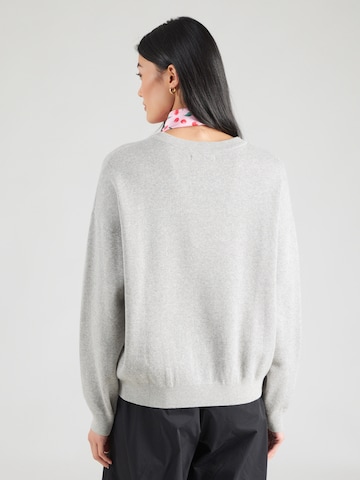 Iriedaily Pullover 'Rudy 2.0' in Grau