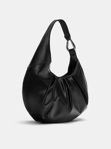 Pull&Bear Válltáskák - fekete