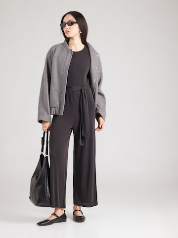 VILA Jumpsuit 'VIMODALA' in Zwart