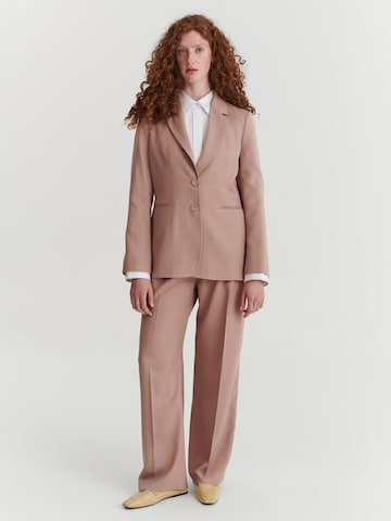 Blazer 'Selko' di TATUUM in rosa