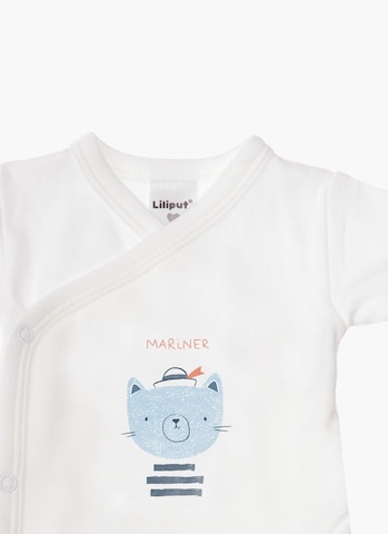 LILIPUT Body 'Mariner' in Blau