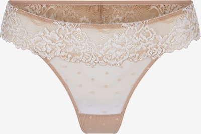 LingaDore Thong in Sand, Item view