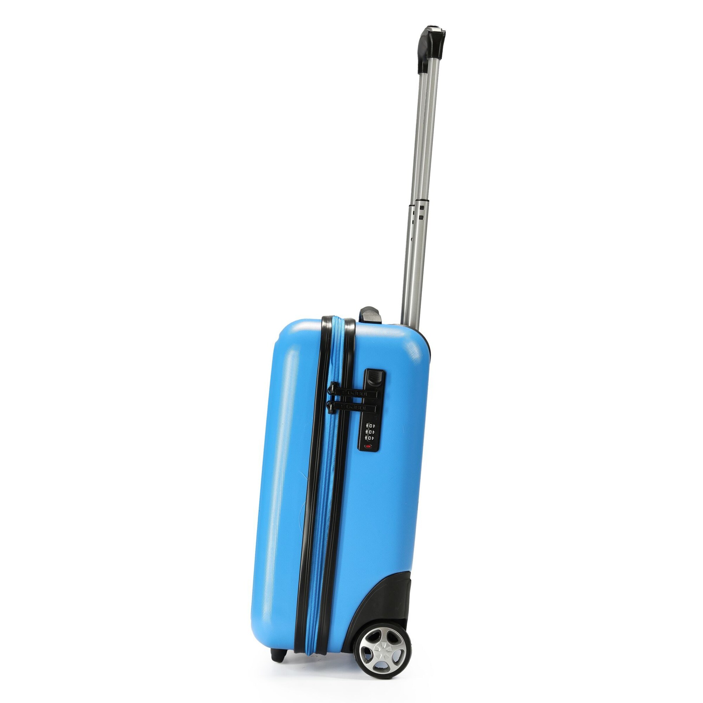 Gabol Trolley 'Future Plus' in Blau