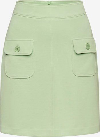 Rich & Royal Hame värissä vihreä: etupuoli