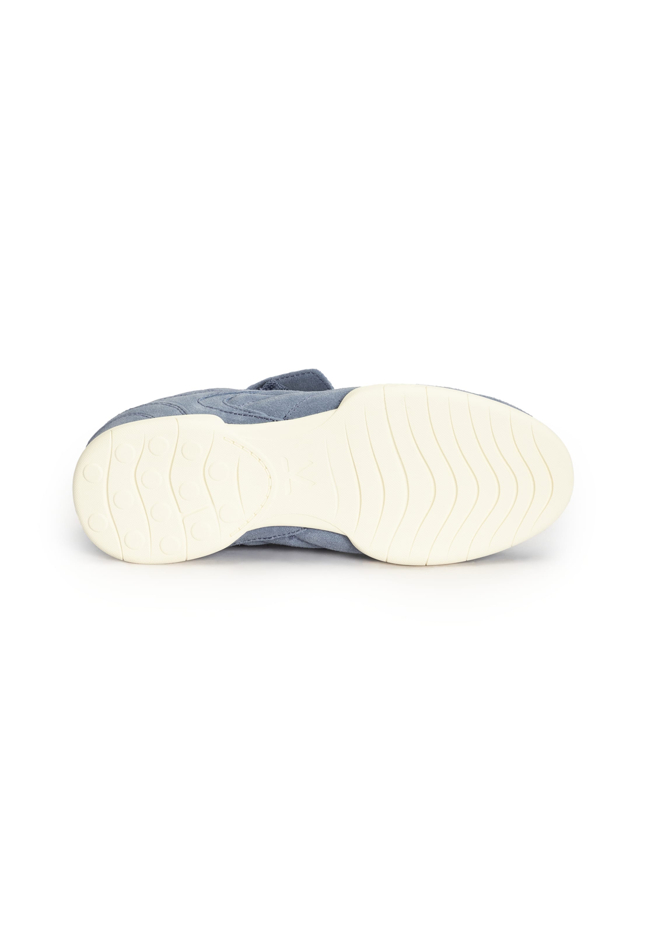 LLOYD Sneakers 'GOAL' in Blue
