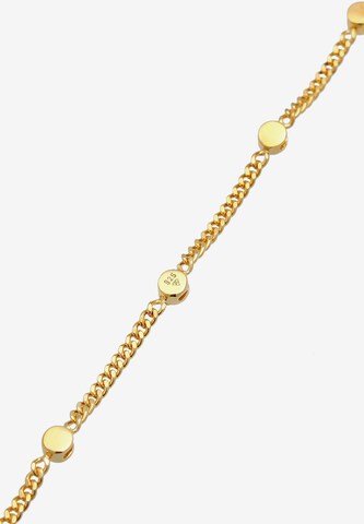 Elli DIAMONDS Bracelet in Gold