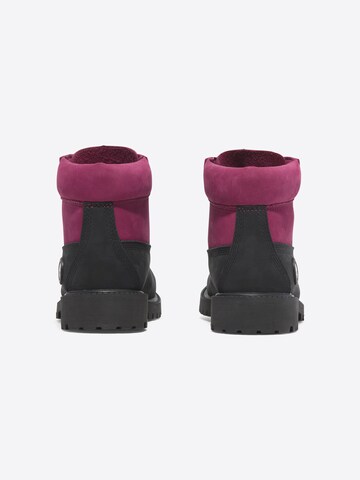 TIMBERLAND Ботинки в Ярко-розовый