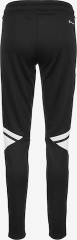 Regular Pantalon de sport 'Condivo 22' ADIDAS PERFORMANCE en noir