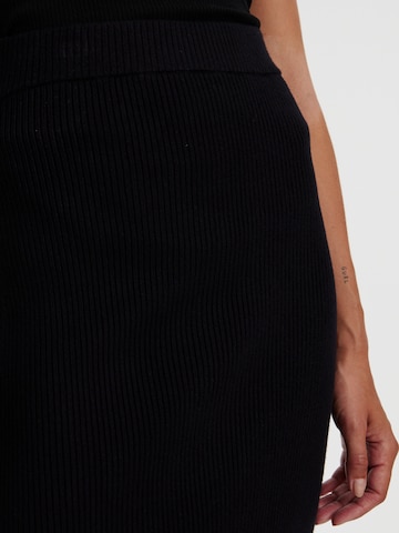 EDITED Skirt 'Lisann' in Black