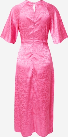 Y.A.S Kleid 'RETRIEVE' in Pink