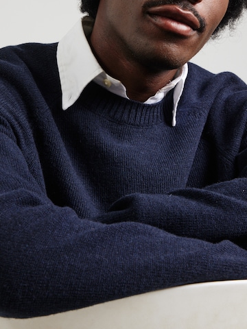 Kronstadt Neulepaita 'Larson' värissä sininen