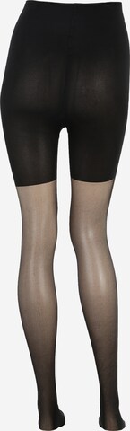 MAMALICIOUS Fine tights 'Sabrina' in Beige