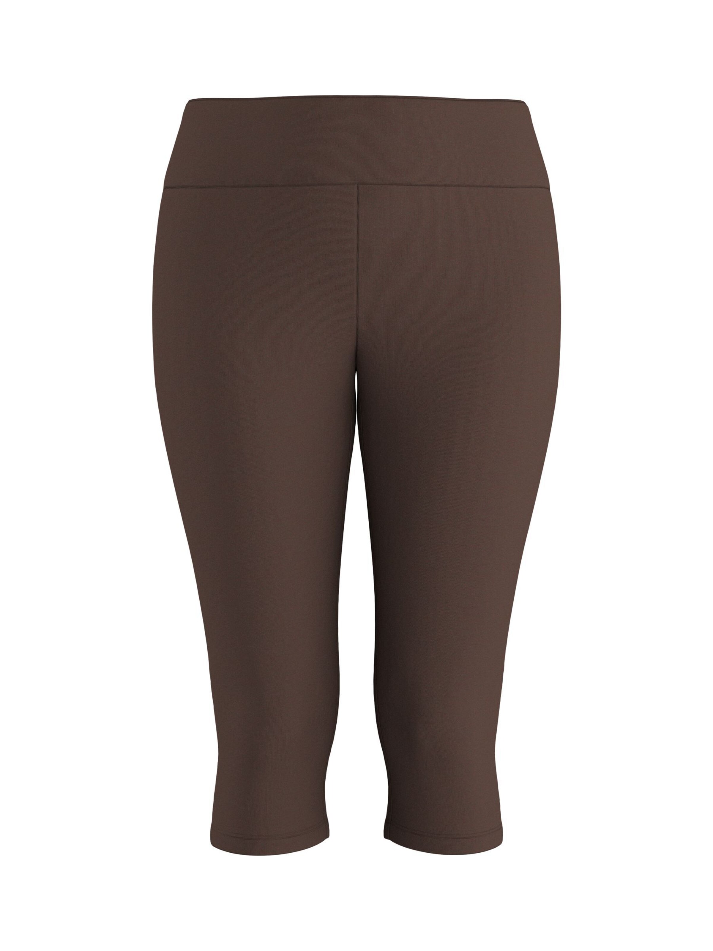 HYPEDROP Hose in 38 in braun, Produktansicht