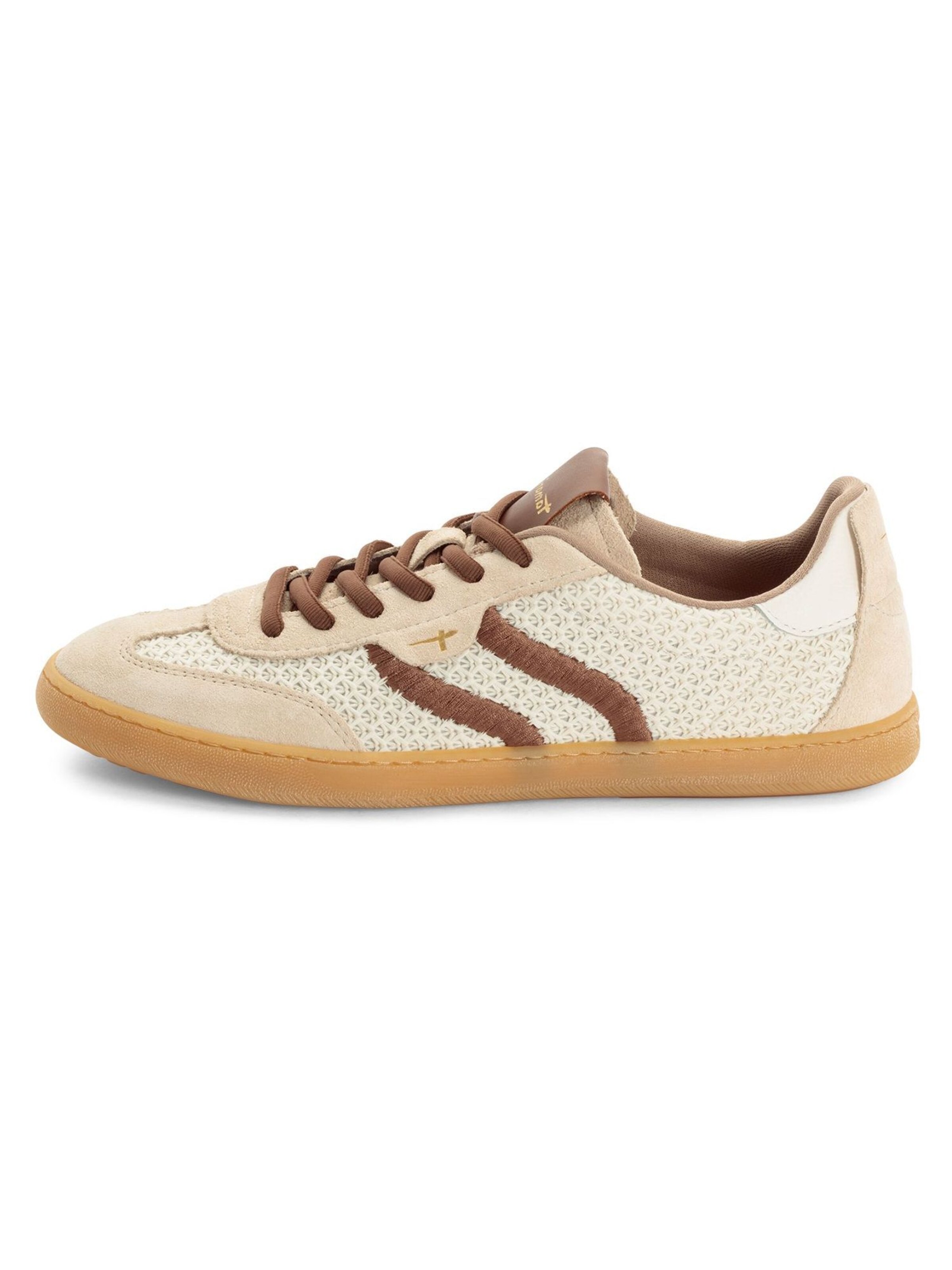 Tamaris Sneaker in Beige