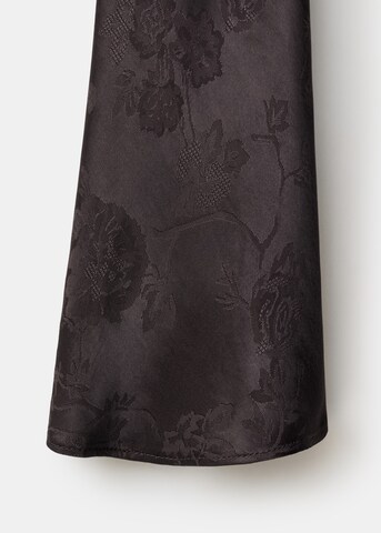 MANGO Dress 'ALEGRA' in Brown