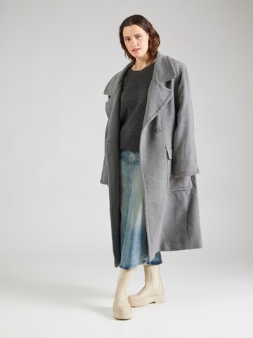 Pullover 'CARMANIFESTA' di ONLY Carmakoma in grigio