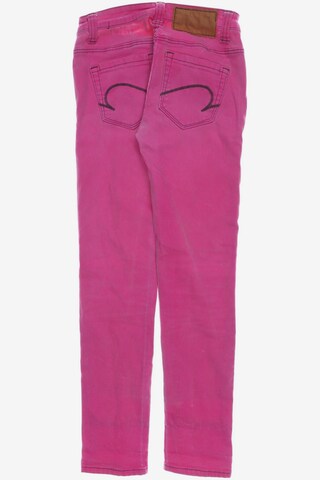 ONE GREEN ELEPHANT Jeans 24-25 in Pink