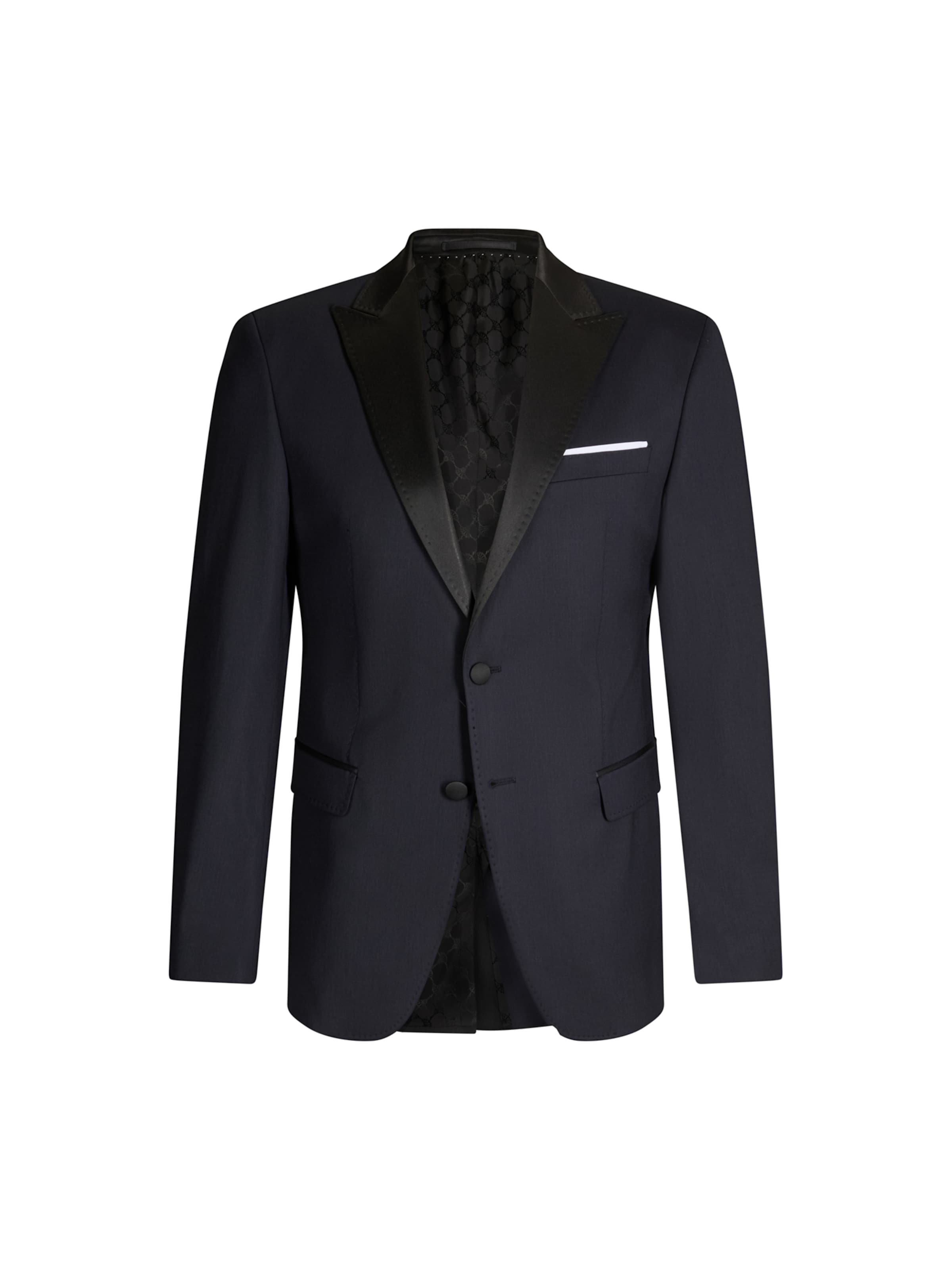 JOOP! Regular fit Colbert 'Horace' in Blauw: voorkant