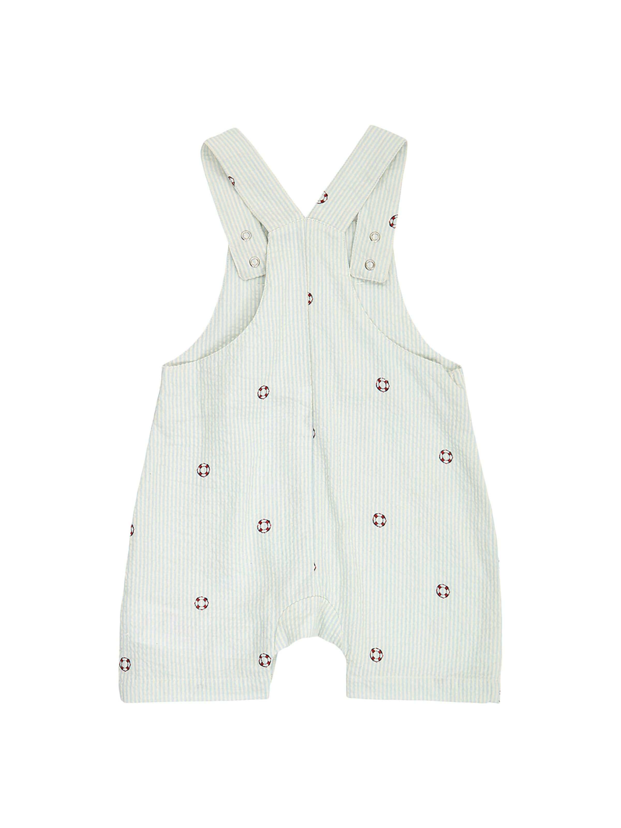 Ensemble Müsli by GREEN COTTON en beige