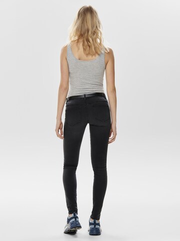 ONLY Top in Grey