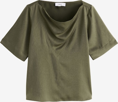 Next Pusero värissä khaki, Tuotenäkymä