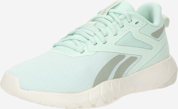 Reebok Sportschuh 'Flexagon Force 4' in Blau: predná strana