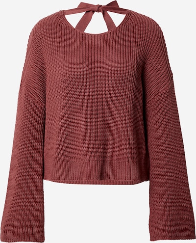 ABOUT YOU Sveter 'Sana Jumper' - ružová, Produkt