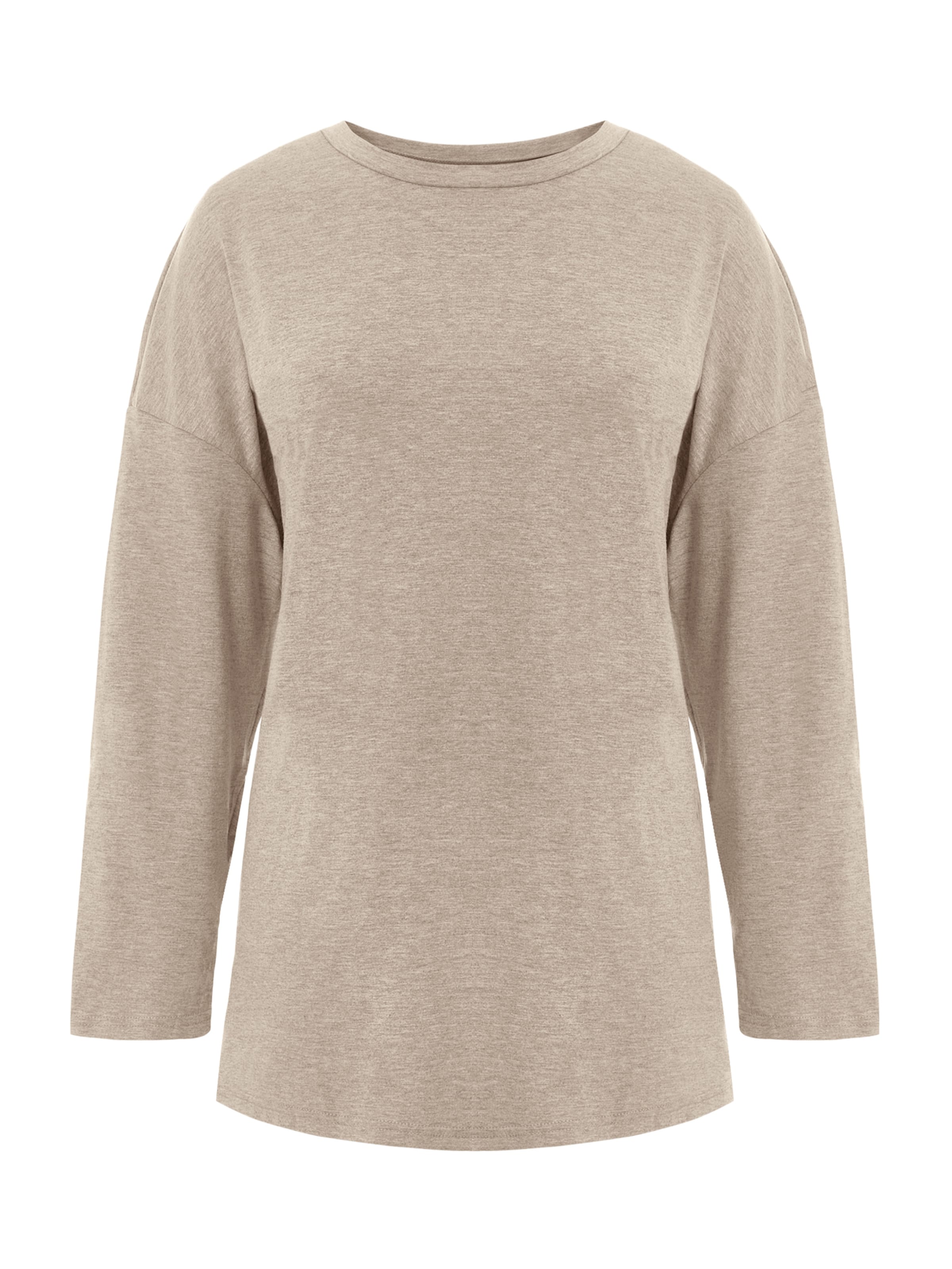 Tricou de la Imily Bela pe verde: față