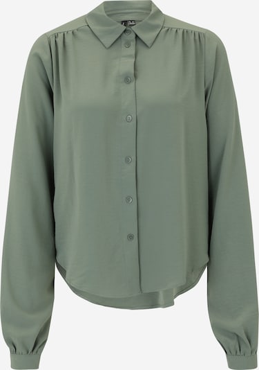 Vero Moda Tall Pusero 'VMANI' värissä tummanvihreä, Tuotenäkymä