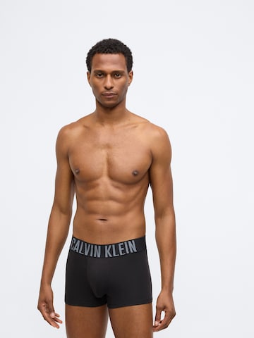 Boxers Calvin Klein Underwear en noir