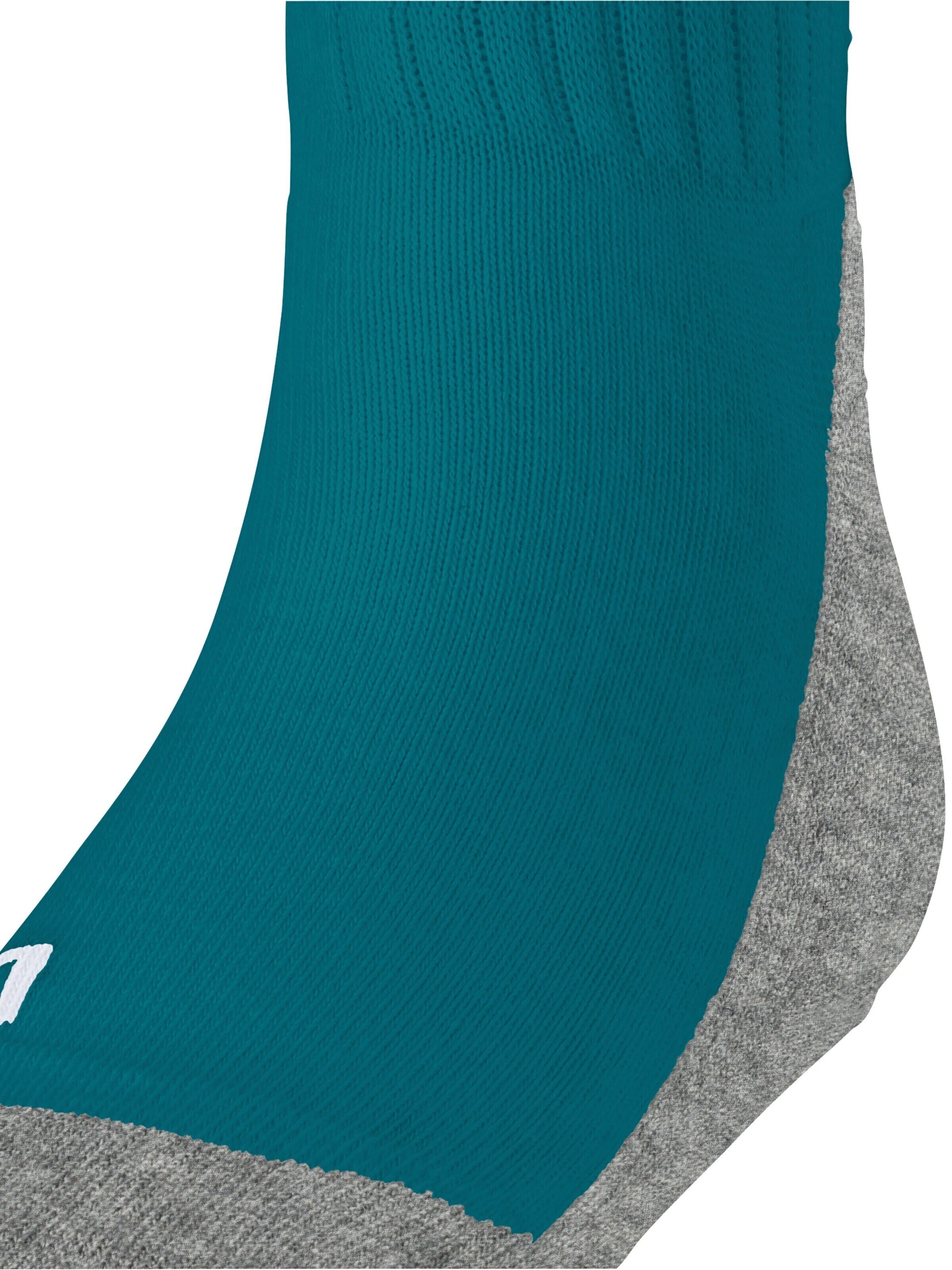 FALKE Socks 'Active Everyday' in Green