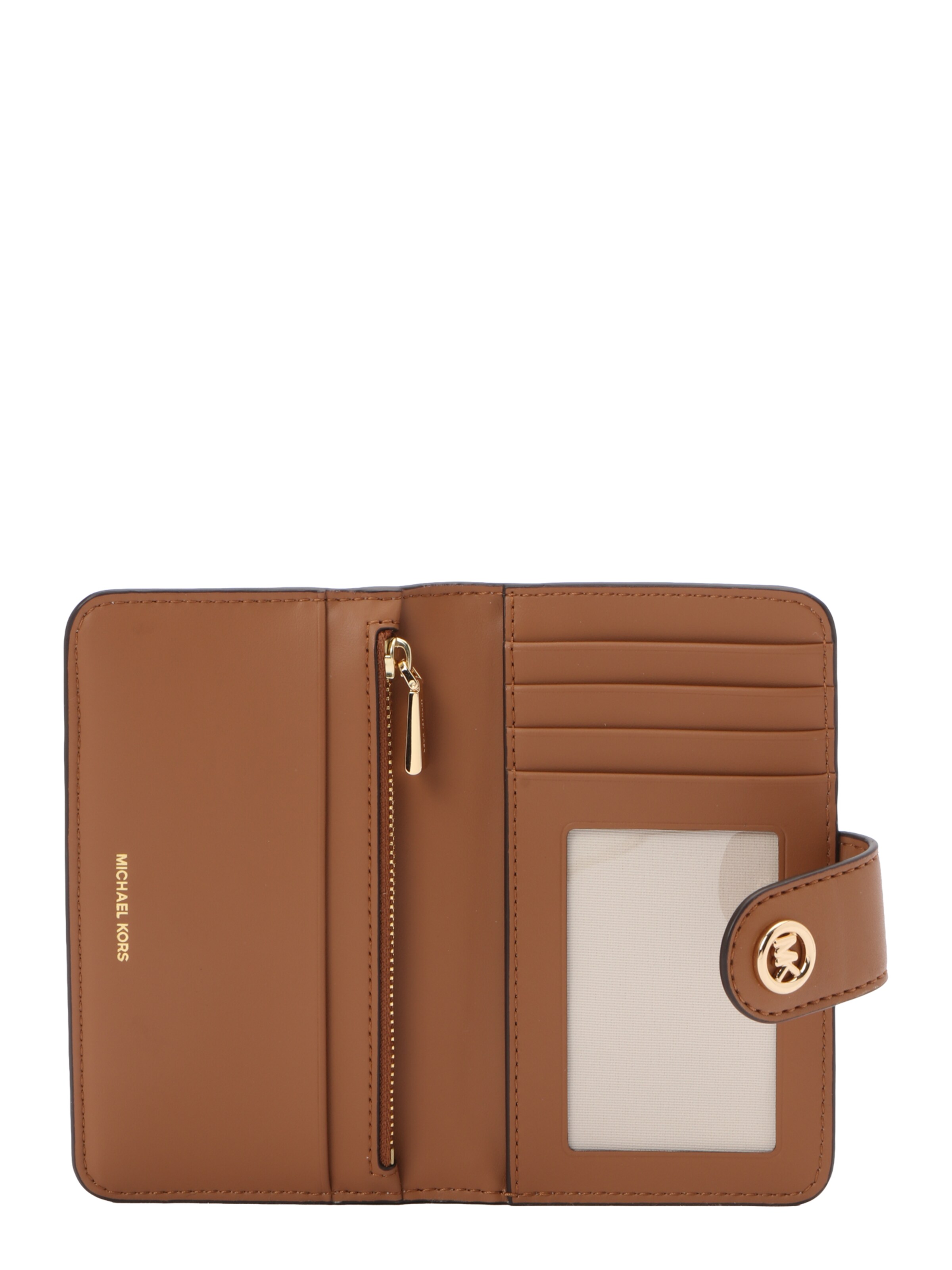 MICHAEL Michael Kors Πορτοφόλι σε μπεζ