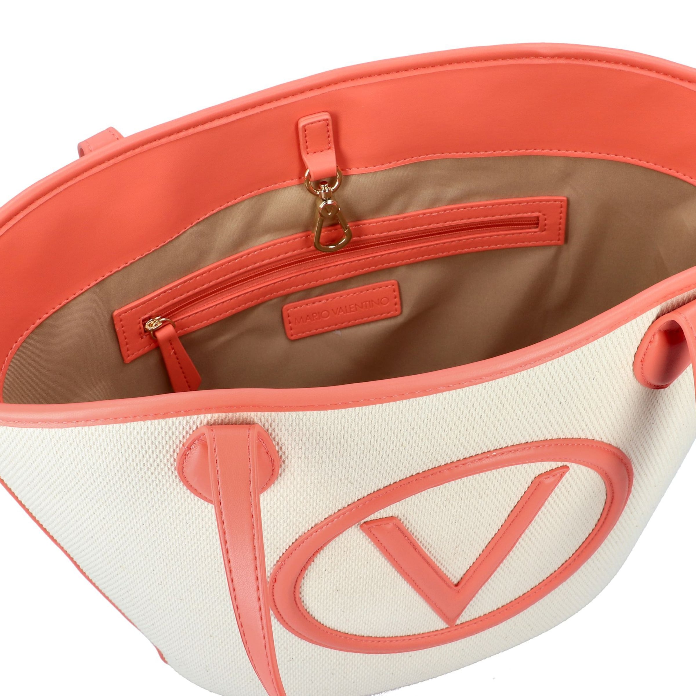 Shopper 'Covent' di VALENTINO in arancione