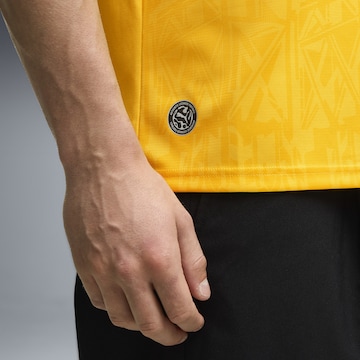 Maillot 'Borussia Dortmund BVB' PUMA en jaune