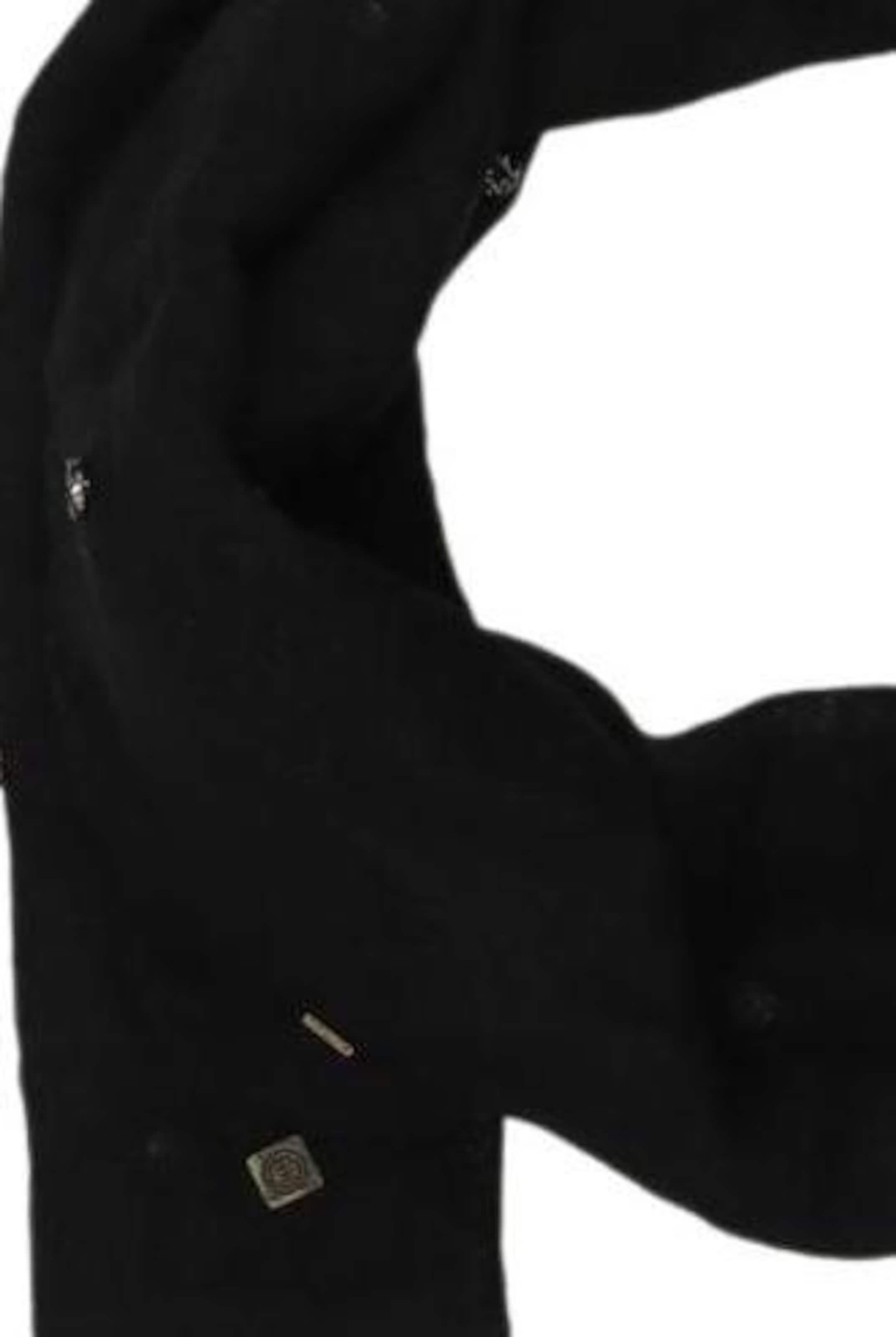 TIMEZONE Schal oder Tuch One Size in Schwarz