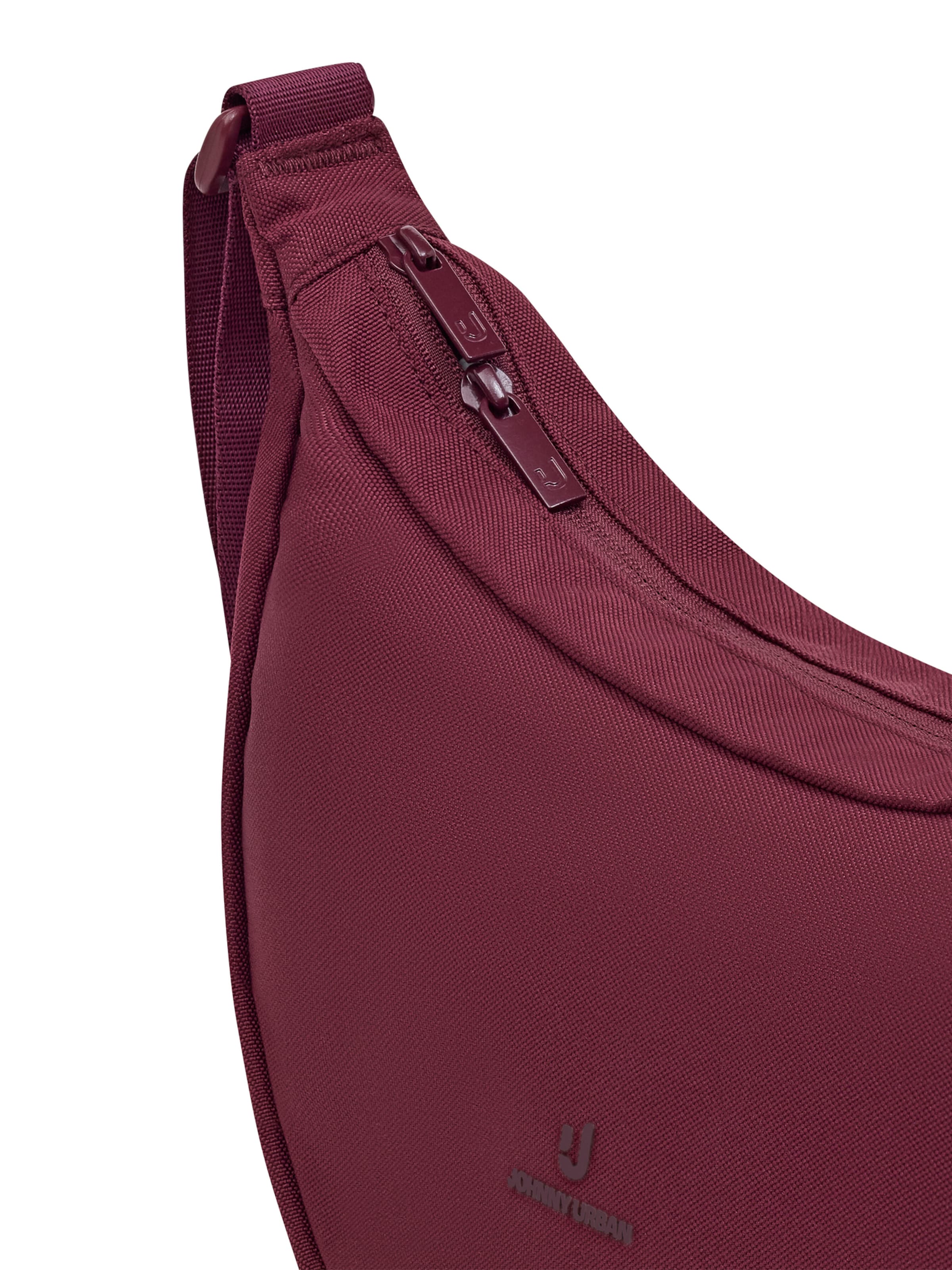 Johnny Urban - Mala de ombro 'Ally Medium' em vermelho