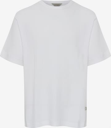 11 Project Shirt in White: front