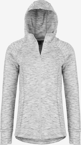 Spyder Sport sweatshirt i grå