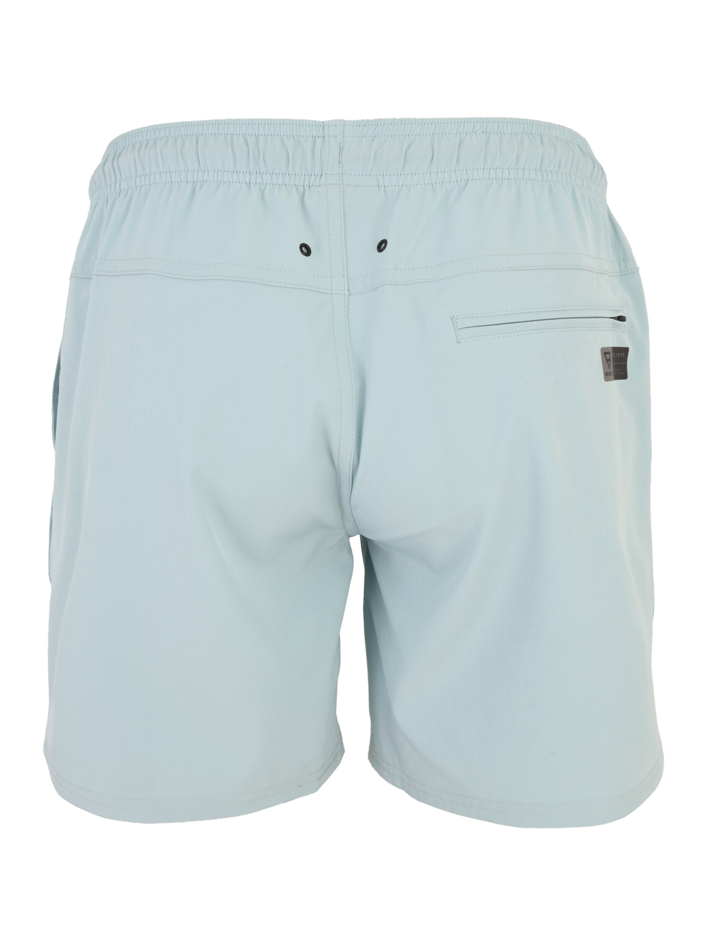 BRUNOTTI Пляжные шорты 'Bru-conic-N'' в Синий